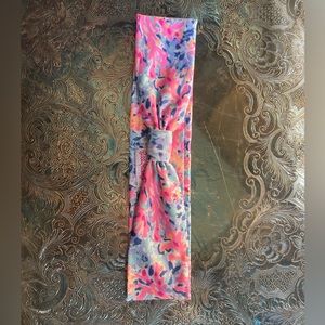 Lilly Pulitzer Headband